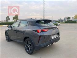 جي أي سي GS3 إمزوم